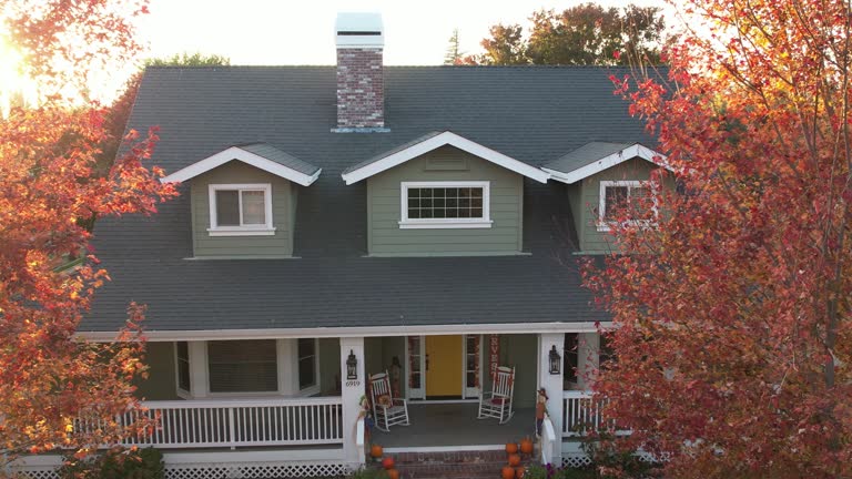 Asphalt Shingles Roofing in Garden City, NY